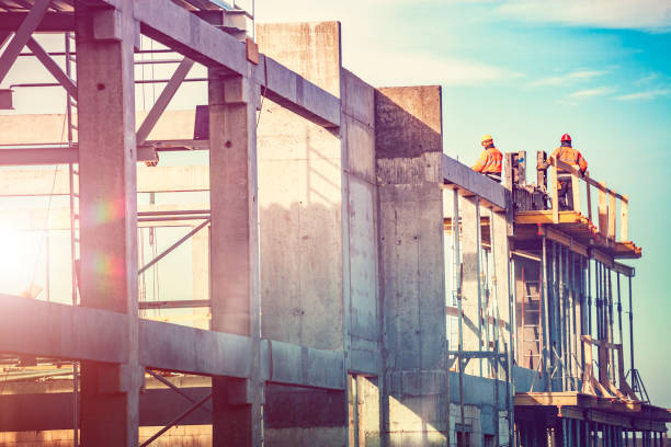 Best Commercial Concrete Services in Clarion, PA
