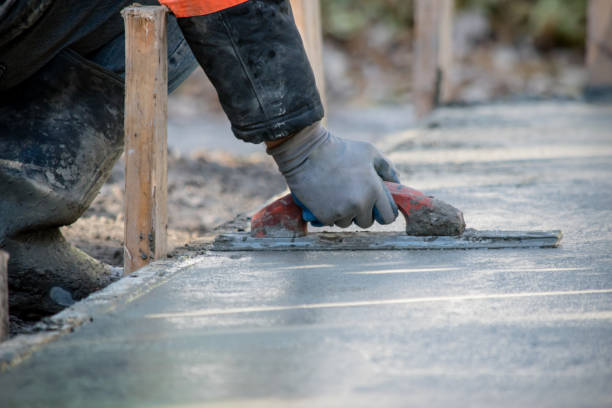 Best Industrial Concrete Flooring in Clarion, PA