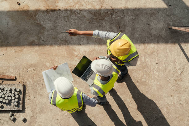 Best Commercial Concrete Services in Clarion, PA