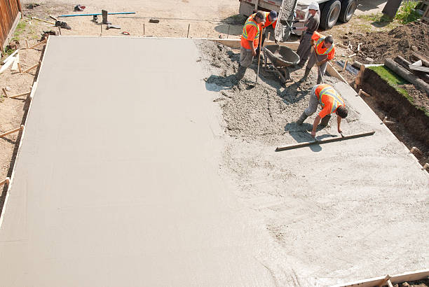  Clarion, PA Concrete contractor Pros