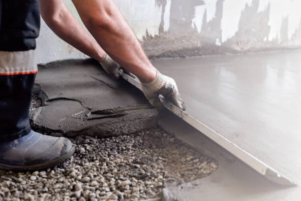 Best Stamped Concrete Services in Clarion, PA